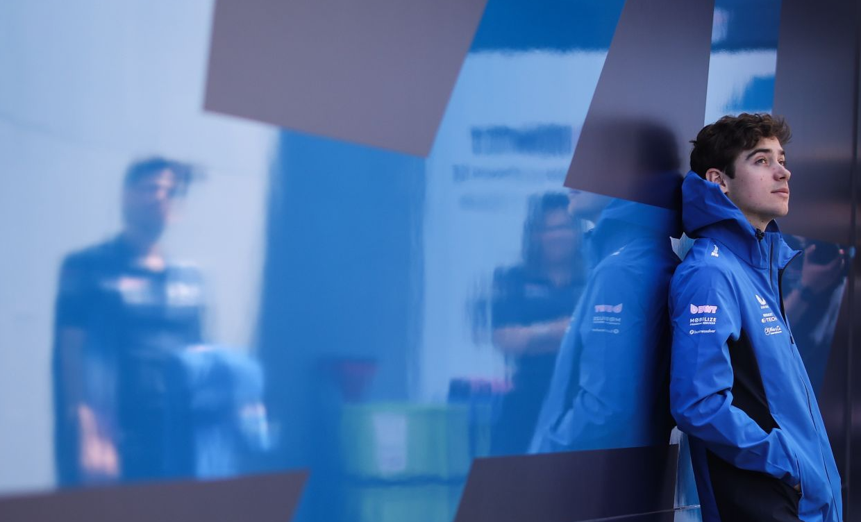 Quelles conséquences cela aura-t-il pour l'avenir d'Alpine